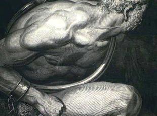 gigante dorè