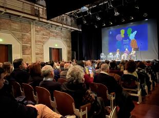 Forum deliberativi di quartiere al teatro degli atti