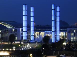 Ingresso Fiera Rimini