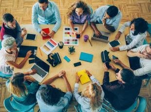 percorsi di innovazione digitale aperti a tutti  al Laboratorio Aperto Rimini Tiberio