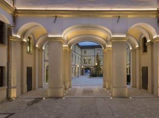 Palazzo Ghetti
