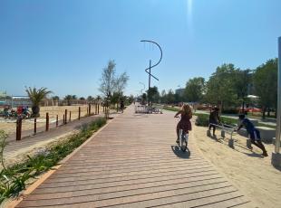 parco del mare