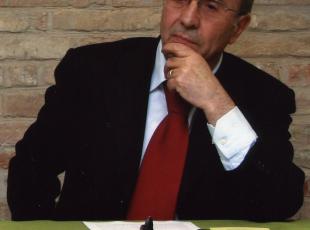 professor Piergiorgio Grassi.