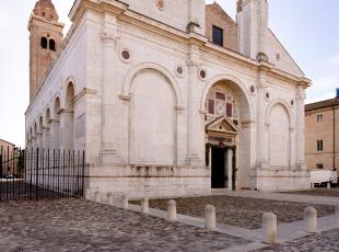 tempio malatestiano