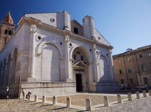 passeggiate culturali  - tempio malatestiano