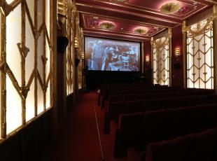 Sala Fulgor