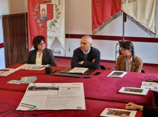 Conferenza 80esimo anniversario della Liberazione