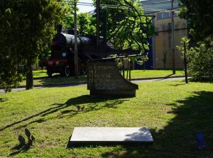 80° LIBERAZ OFFICINE FERROVIE #2