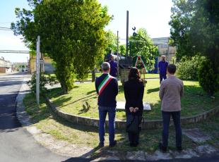 80° LIBERAZ OFFICINE FERROVIE #4