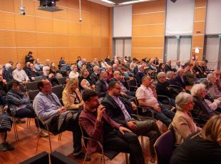 percorso di co-progettazione promosso dalla Fondazione Piano Strategico