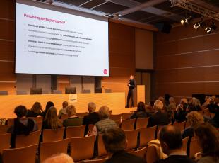 percorso di co-progettazione promosso dalla Fondazione Piano Strategico
