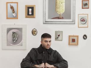 Alessandro Malossi