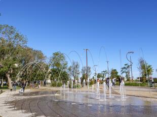 Parco del mare