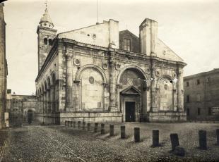 Tempio Malatestiano
