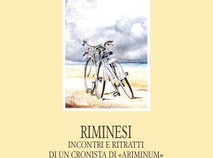 copertina libro masini, riminesi
