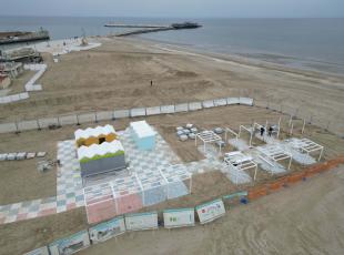 progetto ‘SpiaggiaLiberaTutti’   