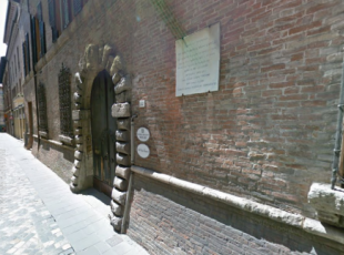 Palazzo Felici