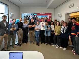 I pionieri nello studio dell’Intelligenza Artificiale ospiti del ciclo d’incontri lab aperto di Rimini