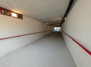 sottopasso viale Principe Amedeo