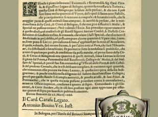 Libri da queste parti: venerdì 18 aprile