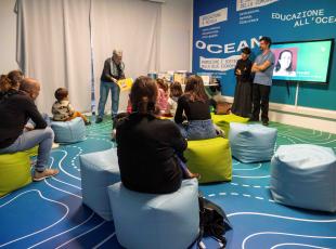 letture Rimini Blue Lab