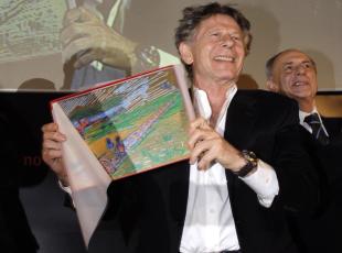 roman polanski