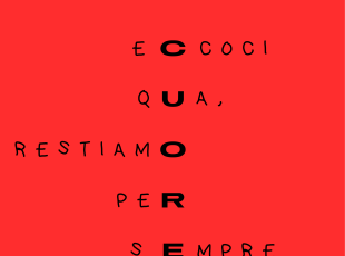 Il digital artist Alessandro Malossi firma una campagna di comunicazione visuale per la città