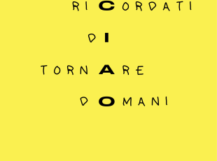 Il digital artist Alessandro Malossi firma una campagna di comunicazione visuale per la città