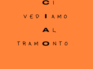 Il digital artist Alessandro Malossi firma una campagna di comunicazione visuale per la città