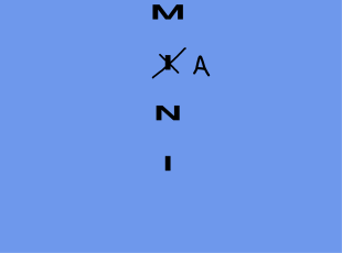 Il digital artist Alessandro Malossi firma una campagna di comunicazione visuale per la città