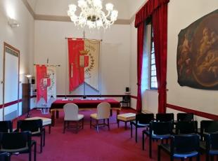 Sala Giunta #2