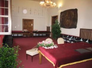 Sala Giunta #1