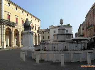 La Fontana della Pigna