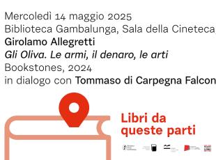 libro allegretti gli oliva