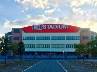 Rds Stadium