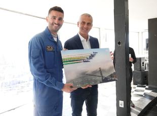 Rimini Air show 2025