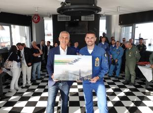 Rimini Air show 2025