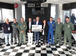 Rimini Air show 2025