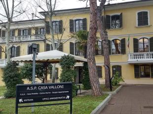 A.S.P. Casa Valloni