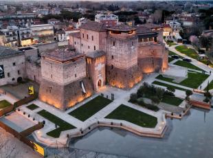 castel sismondo 