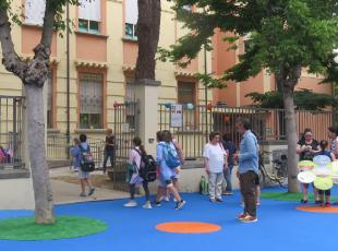 Scuola De Amicis