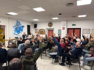 Assemblea Forum 11 Marecchiese