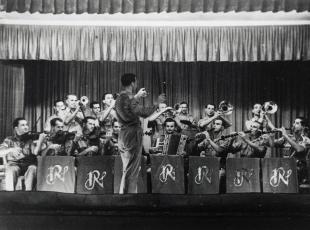 enklave rimini banda