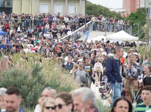 Rimini Air show 2025