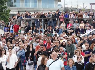 Rimini Air show 2025