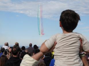 Rimini Air show 2025