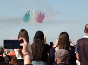 Rimini Air show 2025