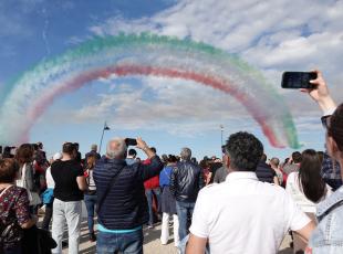 Rimini Air show 2025