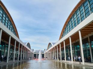 fiera expodental meeting