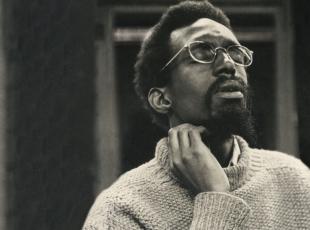 julius eastman